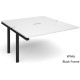 Adapt 1600mm Deep Sliding Top Double Add on Unit